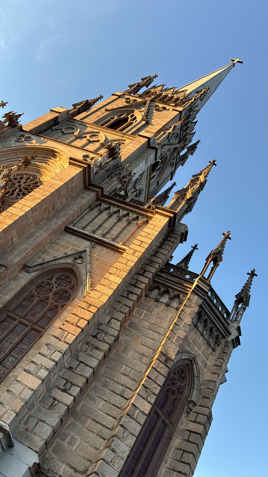 Catedral de Petrópolis